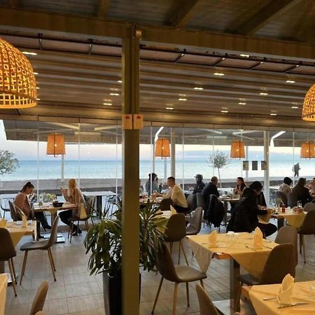 Sea View Apartments Durrës Zewnętrze zdjęcie