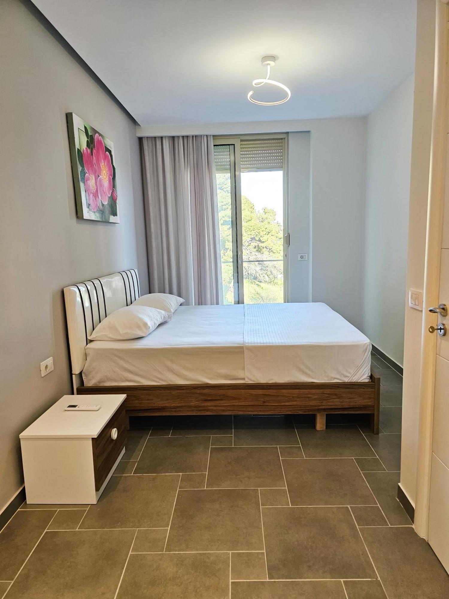 Sea View Apartments Durrës Zewnętrze zdjęcie
