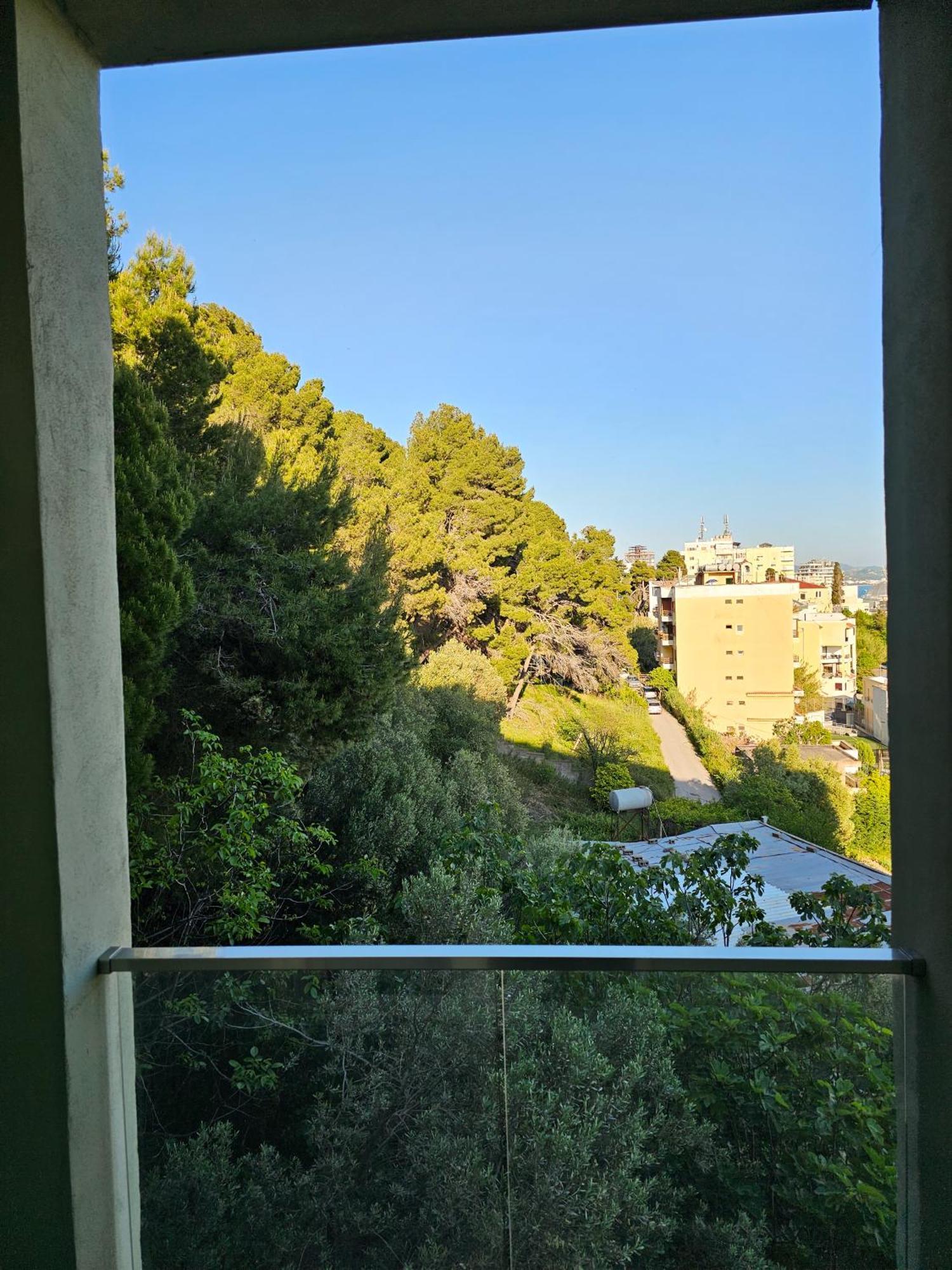 Sea View Apartments Durrës Zewnętrze zdjęcie