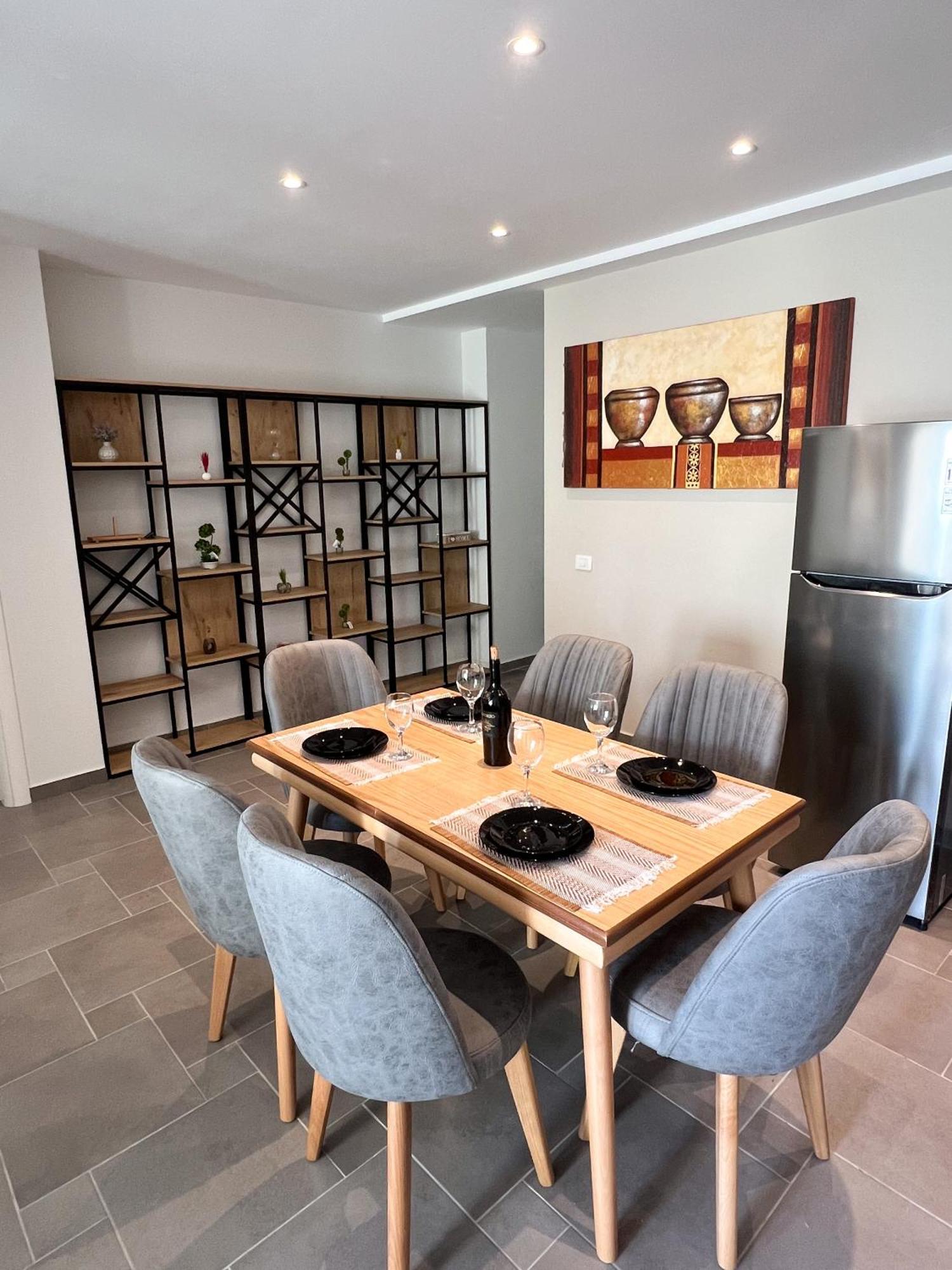 Sea View Apartments Durrës Zewnętrze zdjęcie