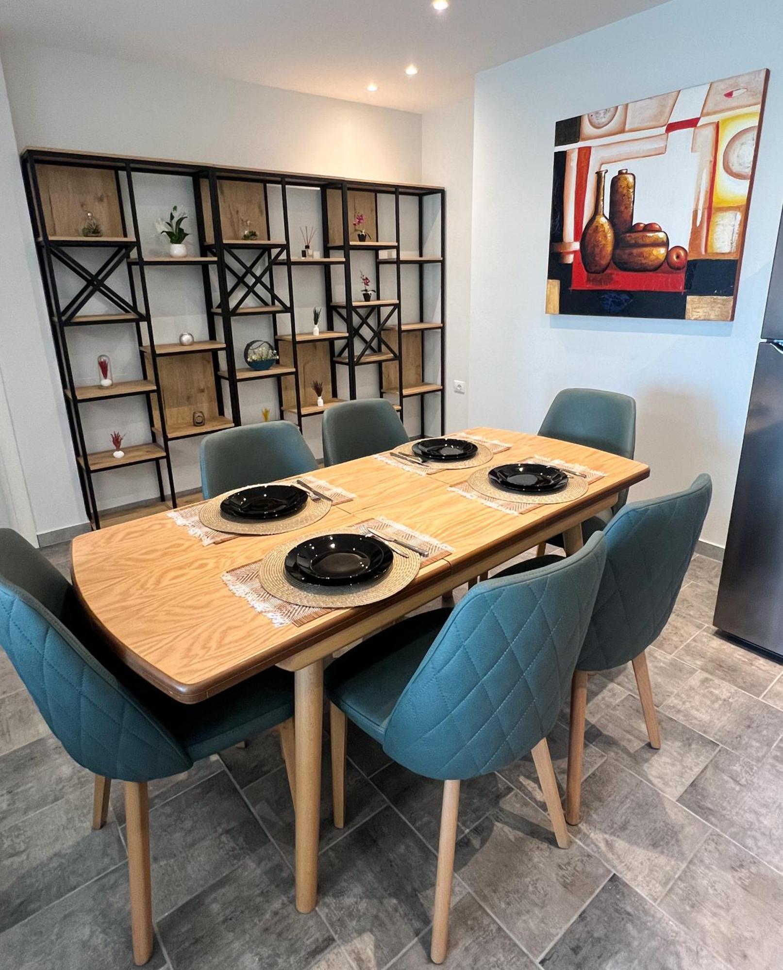 Sea View Apartments Durrës Zewnętrze zdjęcie