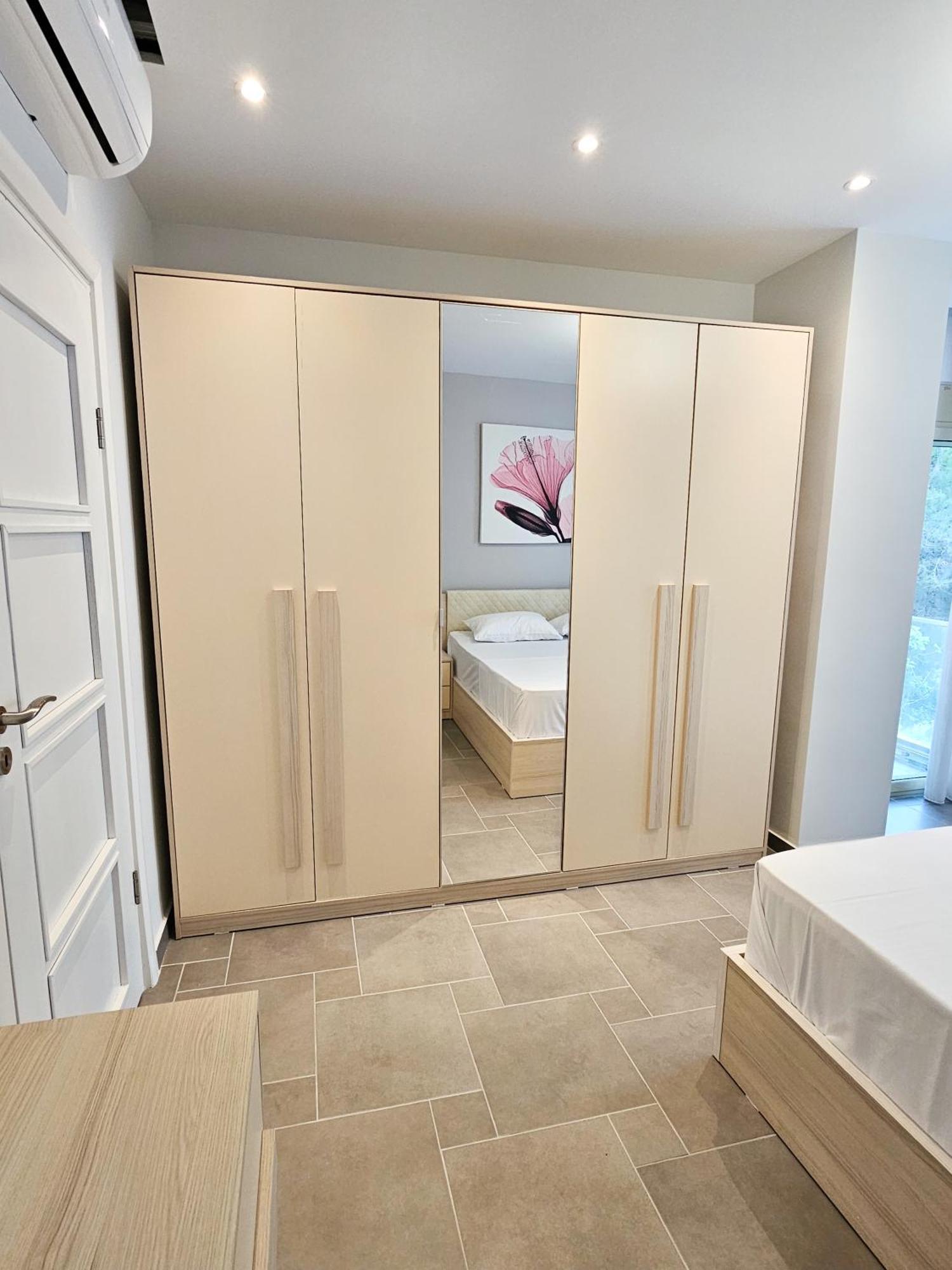 Sea View Apartments Durrës Pokój zdjęcie
