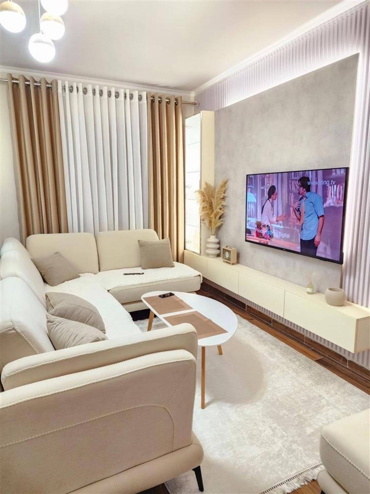 Sea View Apartments Durrës Zewnętrze zdjęcie