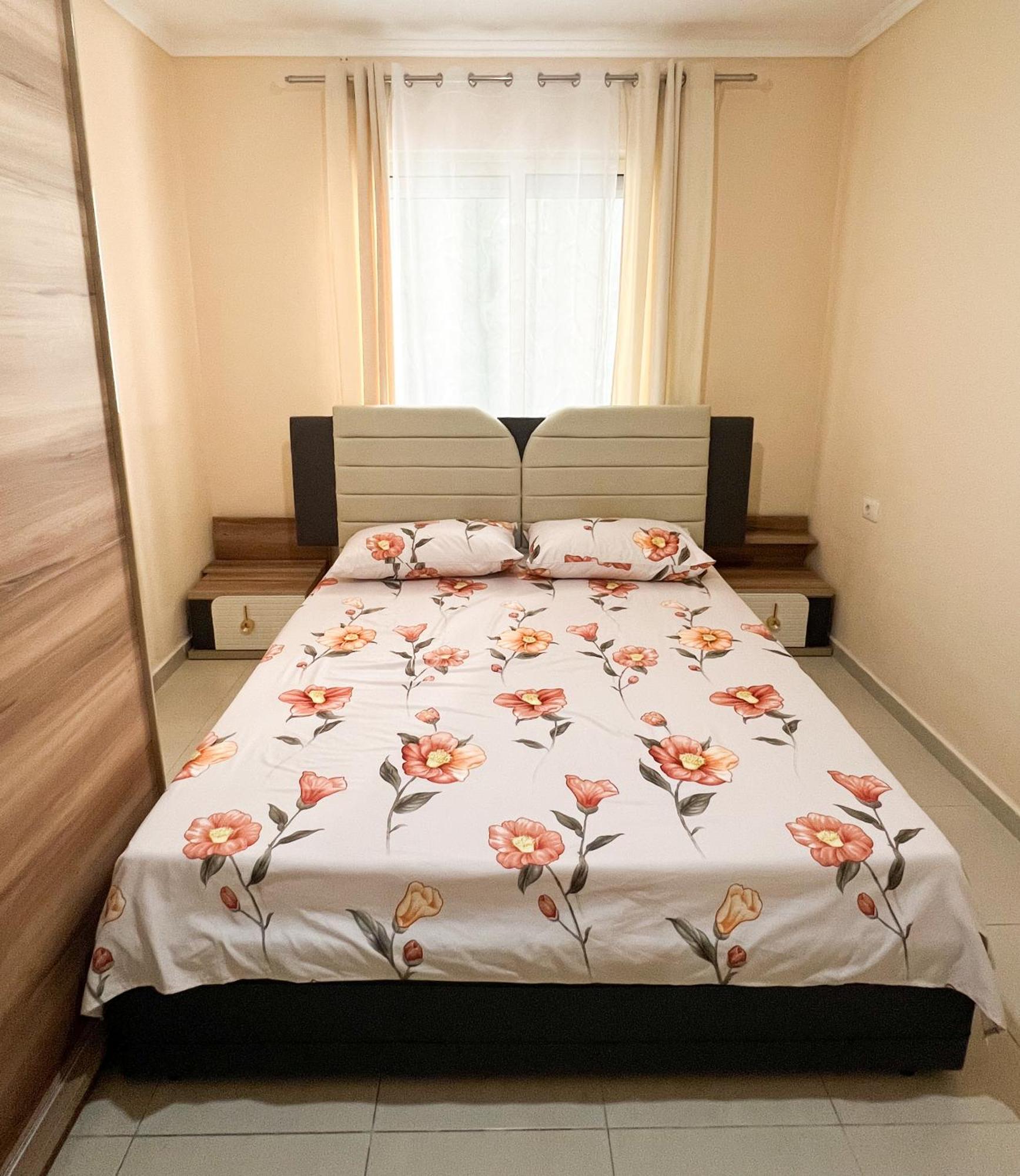 Sea View Apartments Durrës Zewnętrze zdjęcie