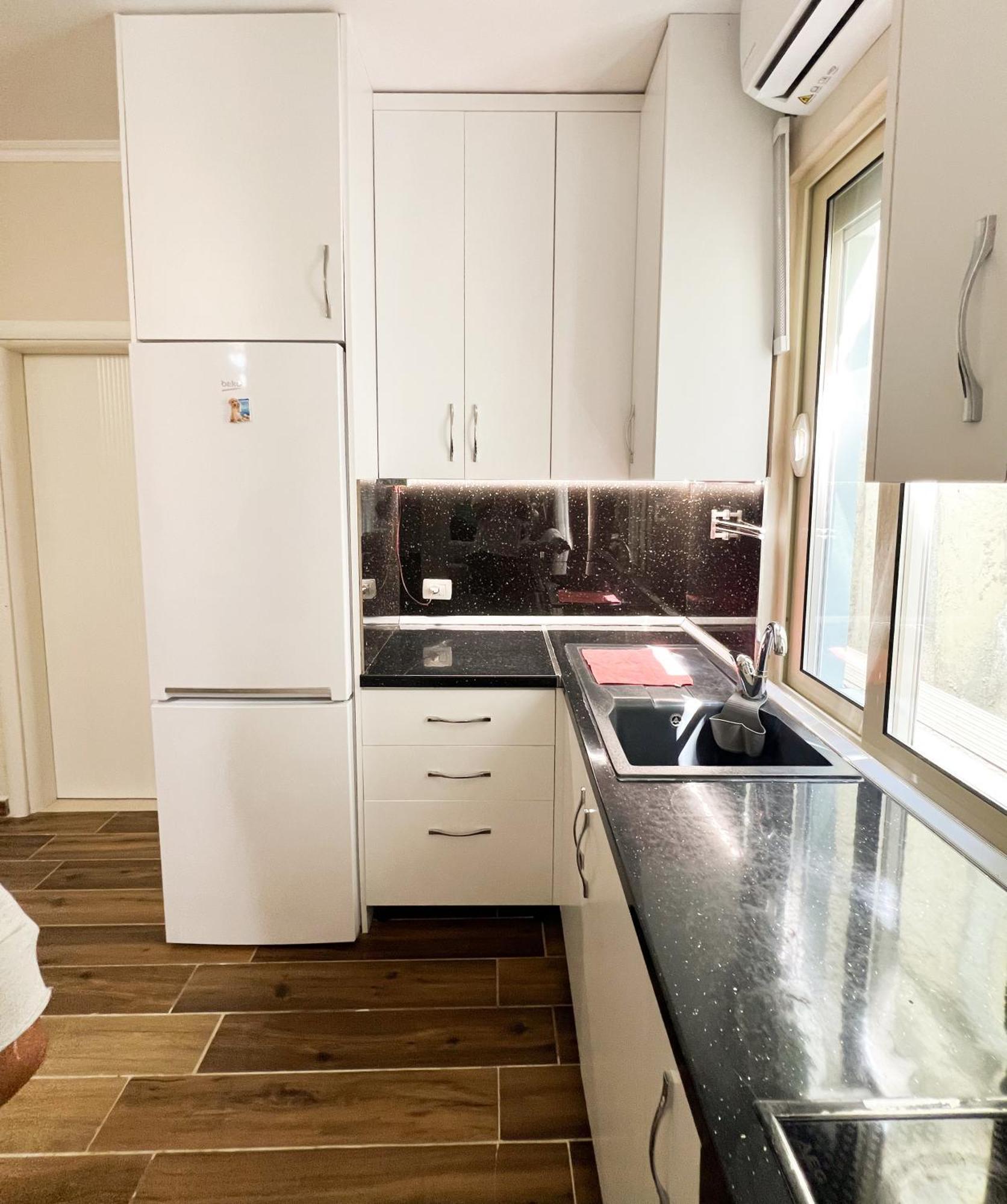 Sea View Apartments Durrës Zewnętrze zdjęcie