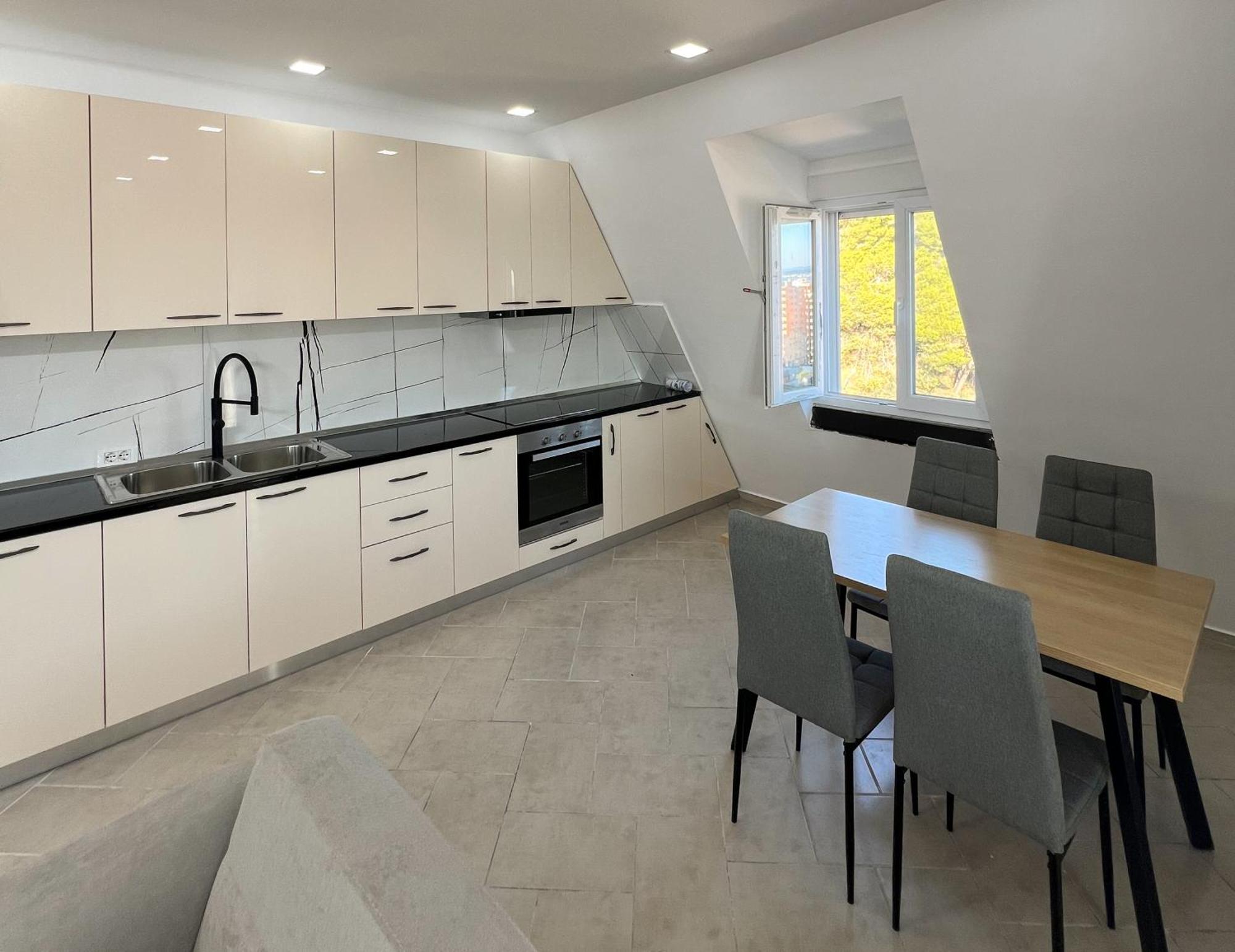 Sea View Apartments Durrës Zewnętrze zdjęcie