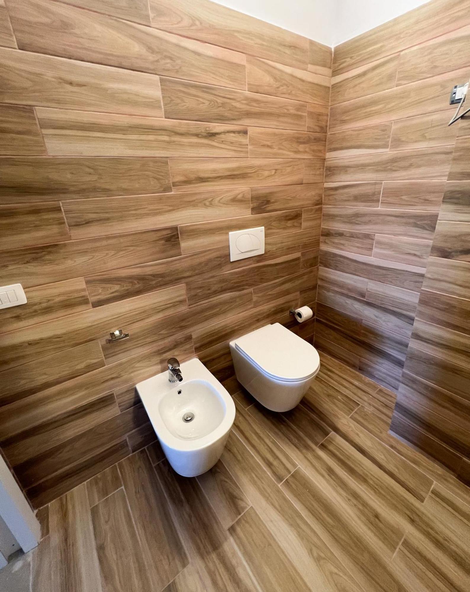 Sea View Apartments Durrës Zewnętrze zdjęcie