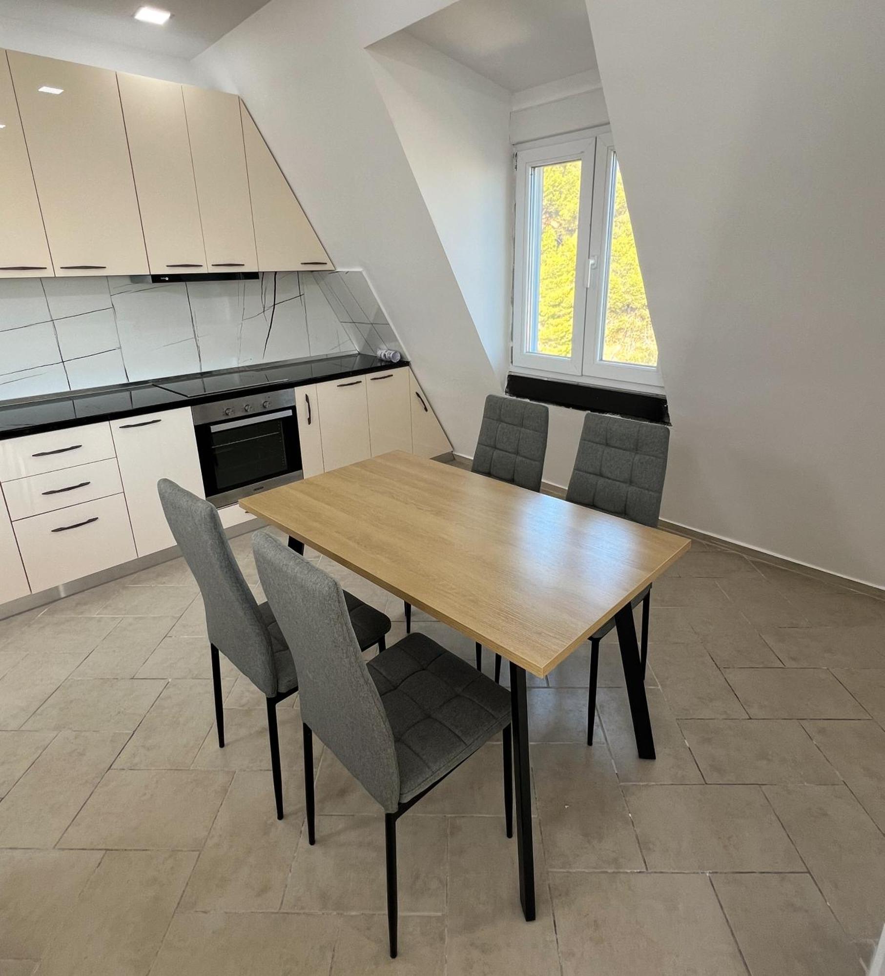 Sea View Apartments Durrës Zewnętrze zdjęcie