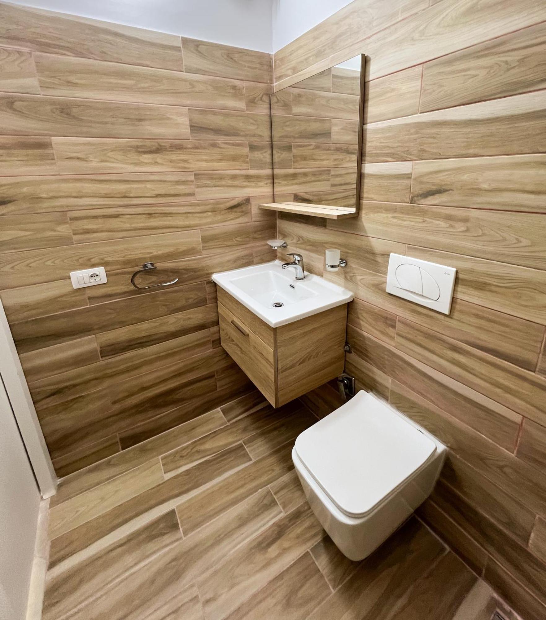 Sea View Apartments Durrës Zewnętrze zdjęcie