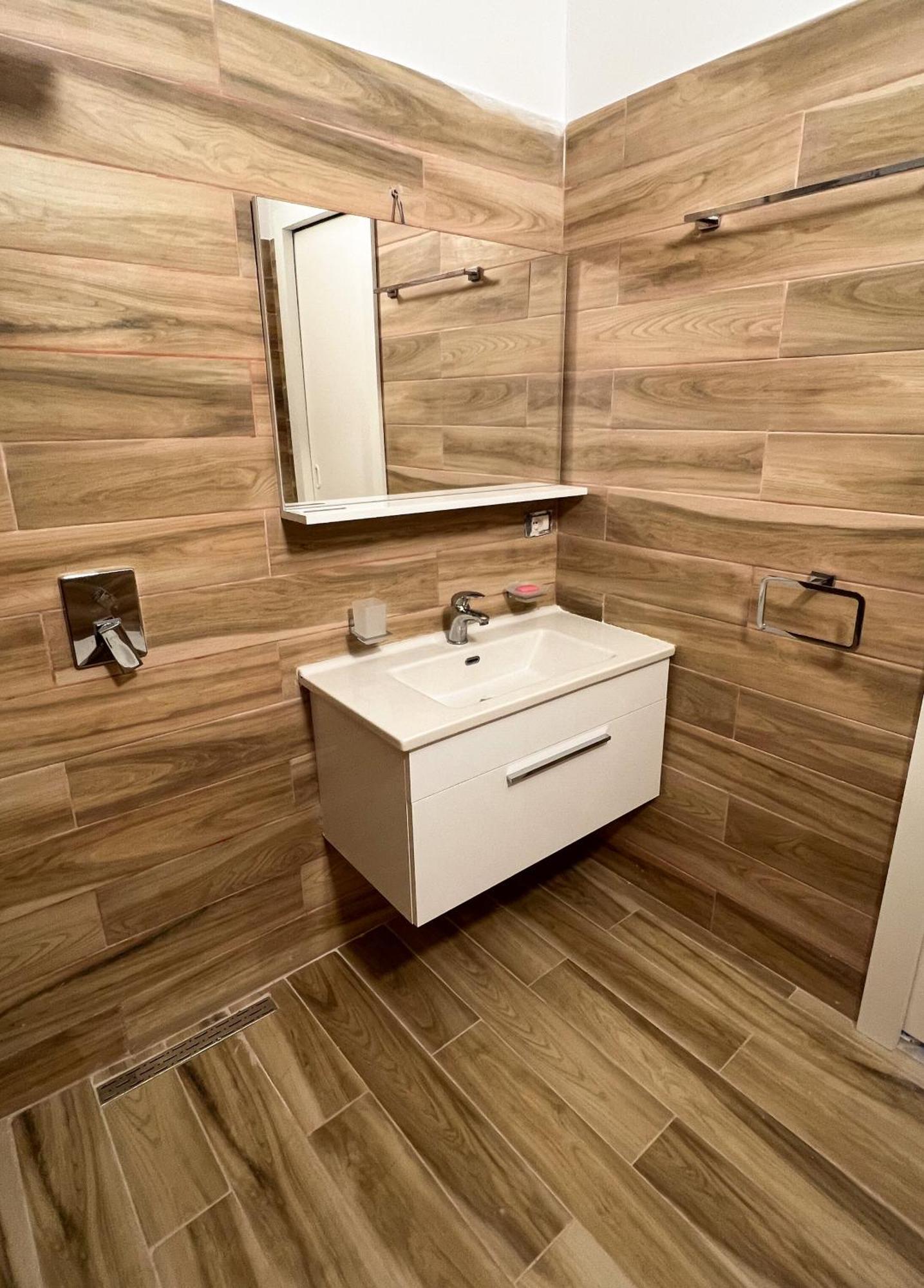 Sea View Apartments Durrës Zewnętrze zdjęcie